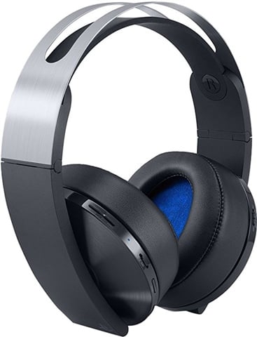 Wireless headphones for clearance gaming ps4